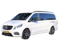 Mercedes Benz V Klasse