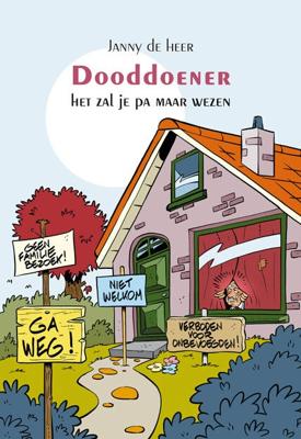 Dooddoener (Paperback)