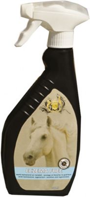 S2G vachtspray tegen zomerschuren Eczema Free zwart 500 ml