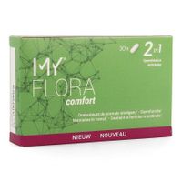 My Flora Comfort 30 Capsules