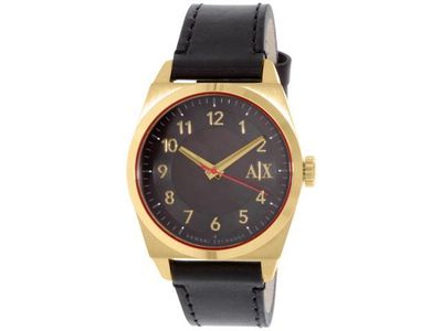 Armani Exchange Horlogeglas (vlak) AX2306