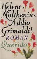 Addio Grimaldi! - Helene Nolthenius - ebook