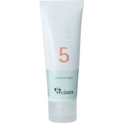 Pfluger Schussler creme nr. 5