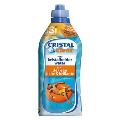 BSI cristal clear 1l