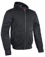 OXFORD Jacket super hoodi 2.0 black 3xl