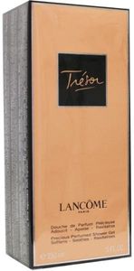 Lancome Tresor douchegel female (150 ml)