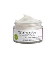 Tea glow niacinamide blemish cream