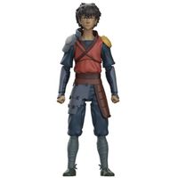Avatar: The Last Airbender - Jet 5 inch BST AXN Figure