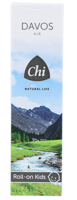 Chi Natural Life Davos Roll-on Kids