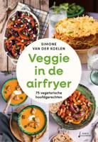 Veggie in de airfryer (Paperback)