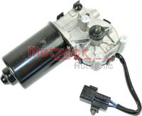 Ruitenwissermotor GREENPARTS METZGER, Inbouwplaats: Voor, Spanning (Volt)12V, u.a. für Hyundai