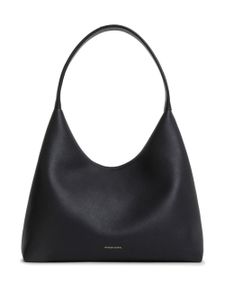 Mansur Gavriel sac porté épaule Candy en cuir - Noir