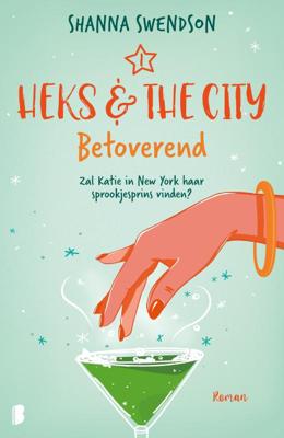 Betoverend (Paperback)