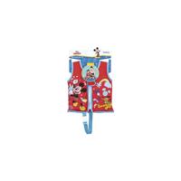 Bestway Disney Mickey Mouse Chaleco UPF 50+ 51 cm +1 tot 3 Jaar Zwembad en Strand 09101