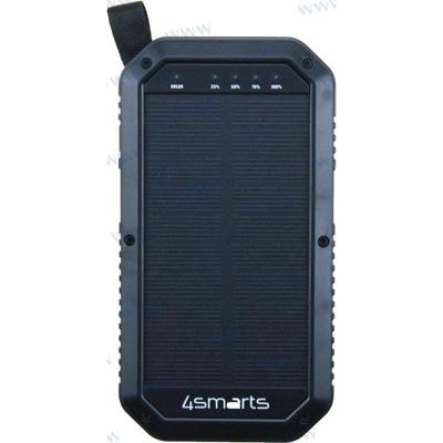 SMA468568 - POWERBANK TITANPACK 8000mAh