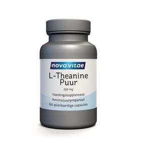 L-Theanine puur 250mg