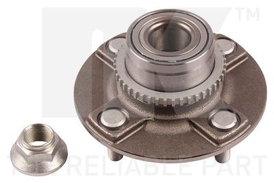 Wiellager 762247