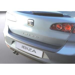 Rgm Rear Bumper Protector SE Ibiza 6L 0 GR RBP270