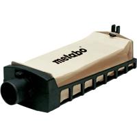 Metabo stofzakhouder compleet Metabo 631289000 - thumbnail