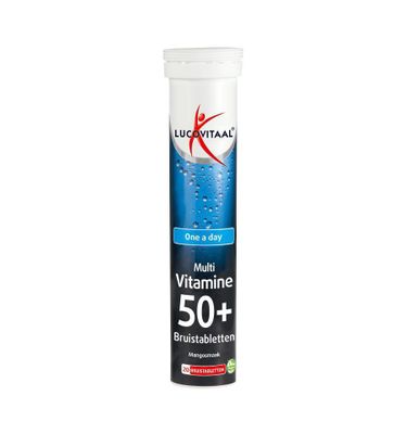 Multi 50+ mangosmaak