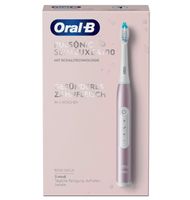 Oral-B Pulsonic Slim Luxe 4100 Volwassene Sonische tandenborstel Roségoud - thumbnail