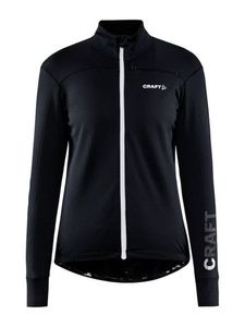 Craft Core Bike Subz fietsshirt zwart dames S