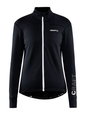 Craft Core Bike Subz fietsshirt zwart dames XL