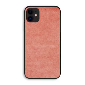 Marrakech Walls: iPhone 11 Biologisch afbreekbaar hoesje