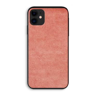 Marrakech Walls: iPhone 11 Biologisch afbreekbaar hoesje
