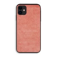 Marrakech Walls: iPhone 11 Biologisch afbreekbaar hoesje