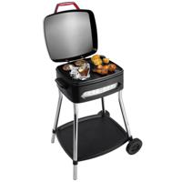 Fritel BBQ 3278 Barbecue Zwart
