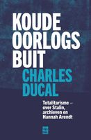 Koude Oorlogsbuit - Charles Ducal - ebook - thumbnail