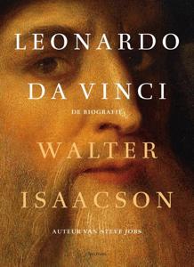 Leonardo da Vinci (Hardback)