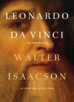 Leonardo da Vinci (Hardback)