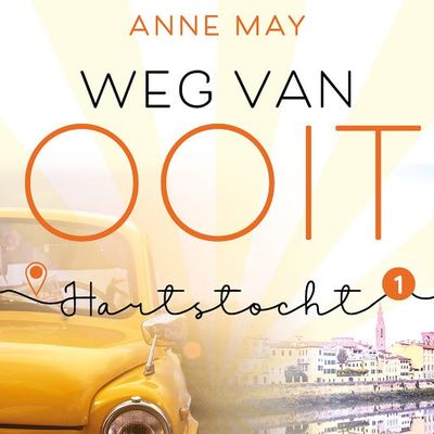 Weg van ooit