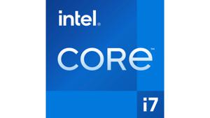 Intel® Core i7-13700K, 3,4 GHz (5,4 GHz Turbo Boost) processor "Raptor Lake", Unlocked