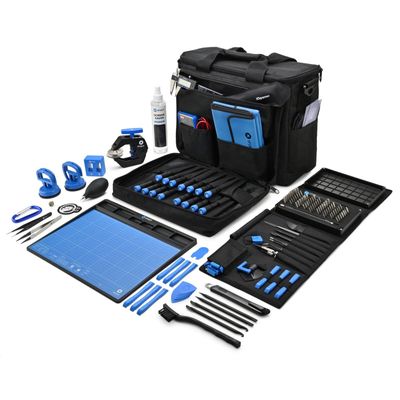 Repair Business Toolkit Gereedschapsset