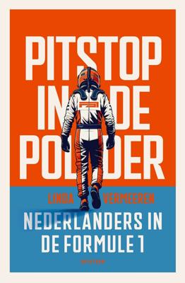 Pitstop in de polder (Paperback)