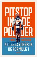 Pitstop in de polder (Paperback)