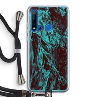 Ice Age: Huawei P20 Lite (2019) Transparant Hoesje met koord Ice Age: Huawei P20 Lite (2019) Transparant Hoesje met koord