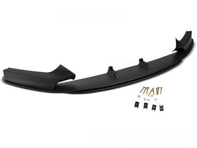 Tuning-Tec Voorspoiler BMW F22 / F23 2013- M-PERFORMANCE Tuning-Tec Voorspoiler BMW F22 / F23 2013- M-PERFORMANCE