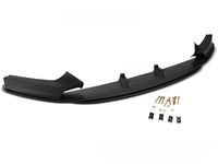 Tuning-Tec Voorspoiler BMW F22 / F23 2013- M-PERFORMANCE - thumbnail
