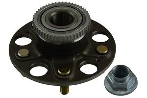 Wiellager WBK2033
