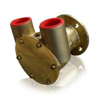 Jabsco Koelwaterpomp Brz Flg 040 Bsp Default