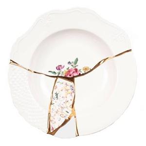 Seletti Kintsugi diep bord n3