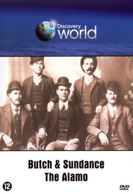 Butch & Sundance - DVD (8716777929612) Butch & Sundance - DVD (8716777929612)