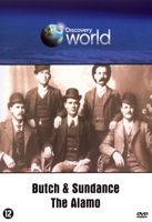 Butch & Sundance - DVD (8716777929612) - thumbnail