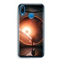 Ephemeral: Huawei P20 Lite Transparant Hoesje