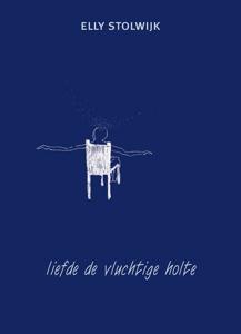 Liefde de vluchtige holte (Paperback)