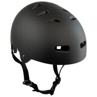 Ty Boom helmet m black matt